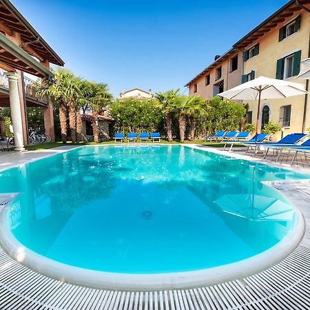 Villa Pace Pozzolengo Eksteriør billede