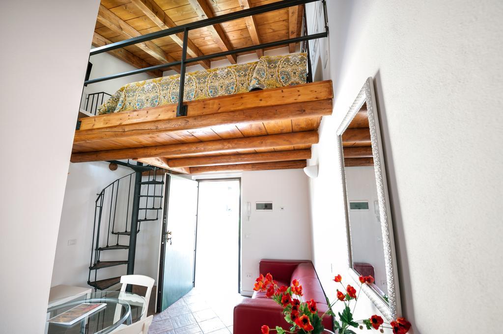 Villa Pace Pozzolengo Værelse billede