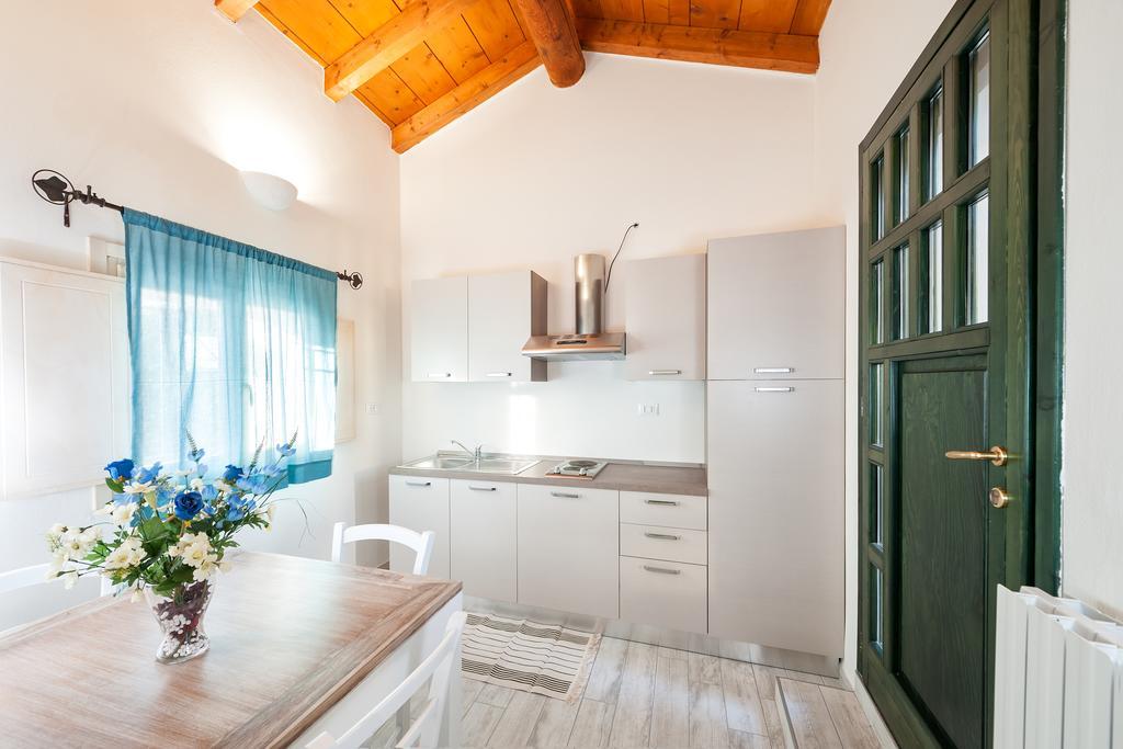 Villa Pace Pozzolengo Eksteriør billede