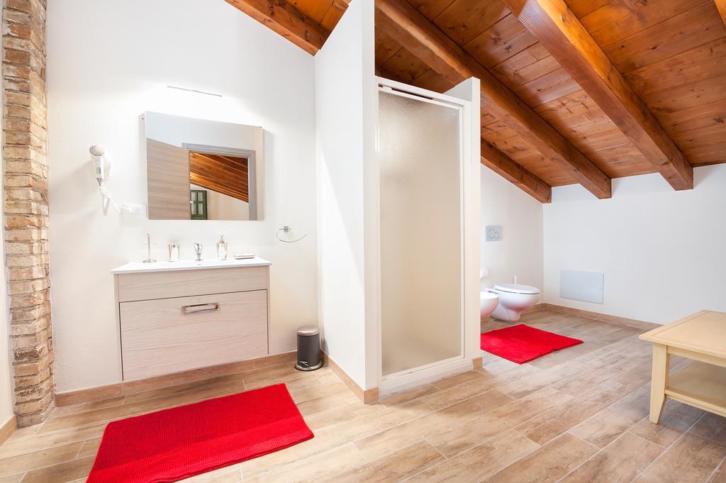 Villa Pace Pozzolengo Eksteriør billede